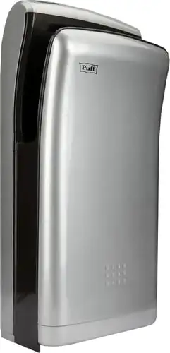 Сушилка для рук Puff 8870C New - изображение в каталоге