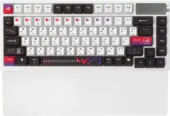 Клавиатура ASUS ROG Azoth X (ASUS ROG NX Snow V2) – изображение в каталоге