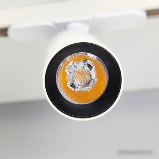 Трековый светильник Citilux Тубус CL01T120N – фото товара