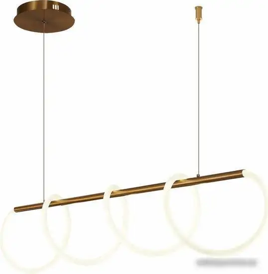 Точечный светильник ST Luce Sagrato SL6102.303.45 – фото товара