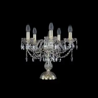 Настольная лампа Art Classic 12.12.5.141-37.Gd.Sp – изображение в каталоге