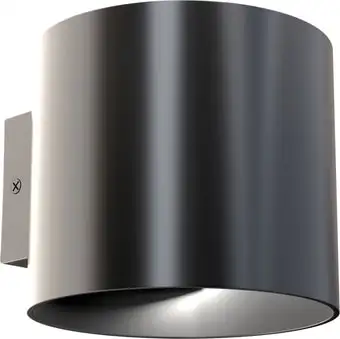 Бра Maytoni Rond C066WL-01B – изображение в каталоге