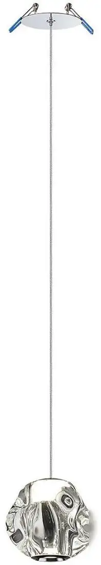 Подвесная люстра Odeon Light Jemstone 5084/5L – фото товара