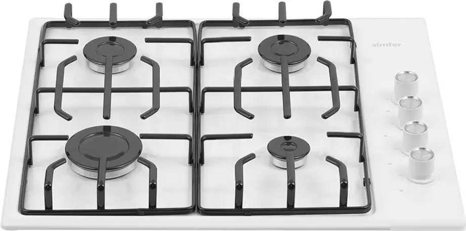 Варочная панель Simfer H60Q40W471 - фото товара