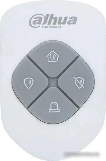Пульт ДУ Dahua DHI-ARA24-W2 – фото товара
