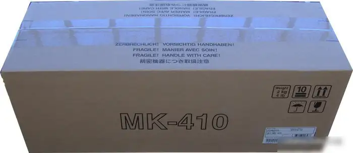 Фотобарабан Kyocera MK-410 – фото товара