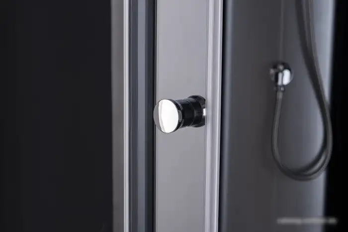 Душевая кабина Saniteco SN-290B 90x90 - фото товара