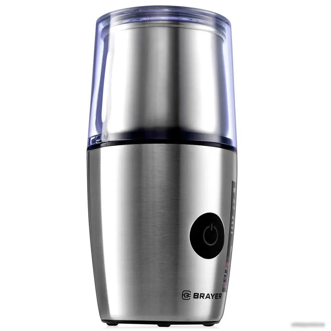 Электрическая кофемолка Brayer BR1185 - фото товара