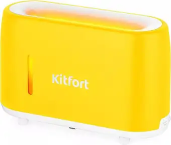 Увлажнитель воздуха Kitfort KT-2887-1