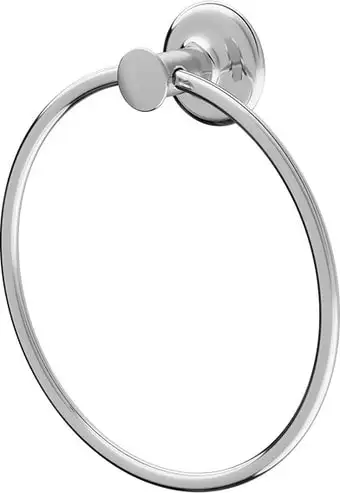 Кольцо для полотенца AM.PM Like A8034400 – изображение в каталоге