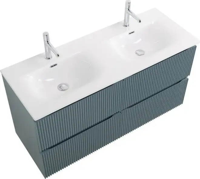 BelBagno Тумба под умывальник UNO-1200-4C-SO-AO – фото товара