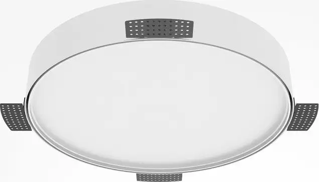 Припотолочная люстра Technical Zon 2700K 45Вт 120° C032CL-45W2.7K-RD-W – фото товара