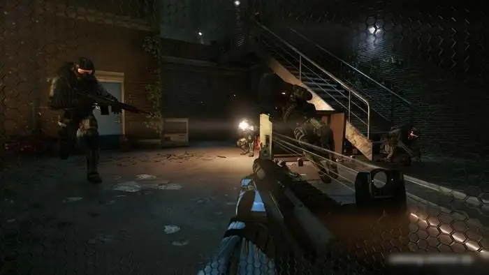 Crysis Remastered Trilogy для PlayStation 4 – фото товара