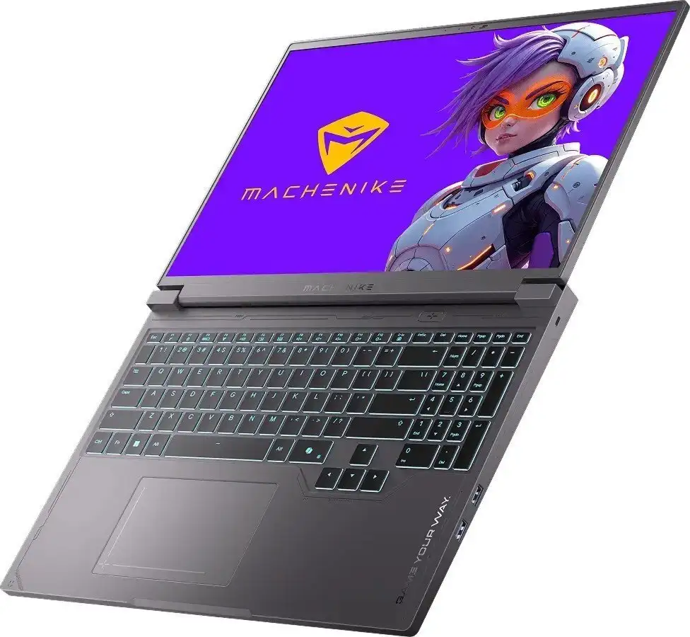 Игровой ноутбук Machenike L16 Saturn 9 JJ00GU00HRU – фото товара