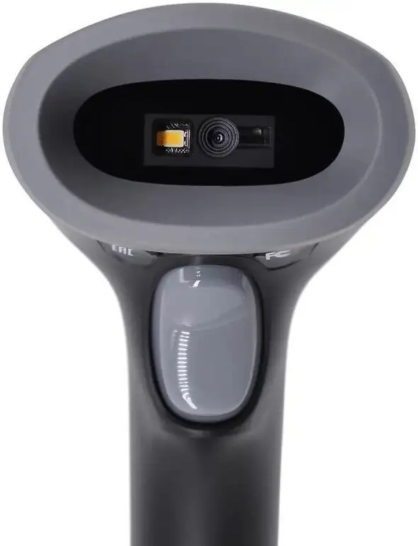 Сканер штрих-кодов Mertech CL-1300 GS BLE Dongle P2D USB (черный) – фото товара