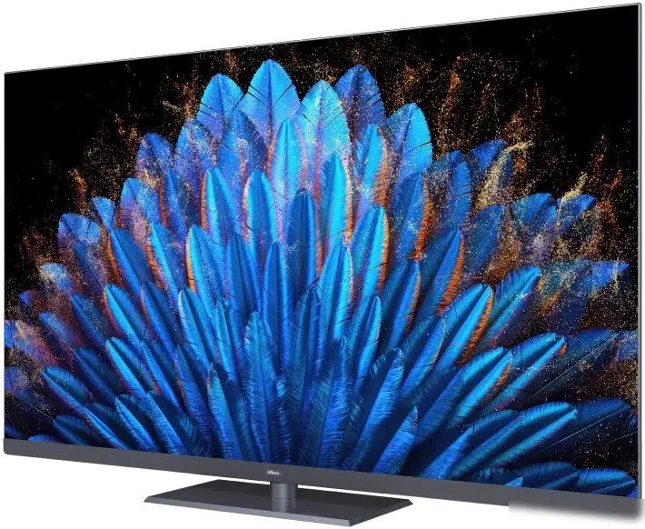 Телевизор Hikers 55HAQ12 – фото товара