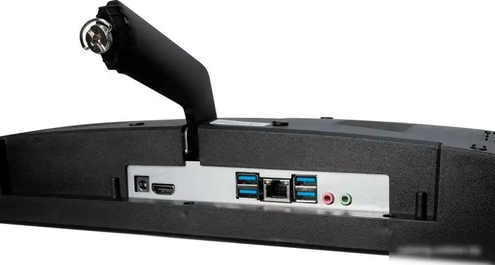 Моноблок iRU Агат 313 1913367 – фото товара