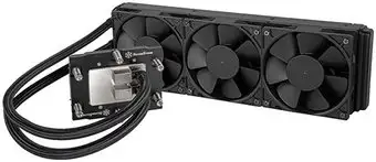 Система жидкостного охлаждения для процессора SilverStone XE360-SP5 – изображение в каталоге