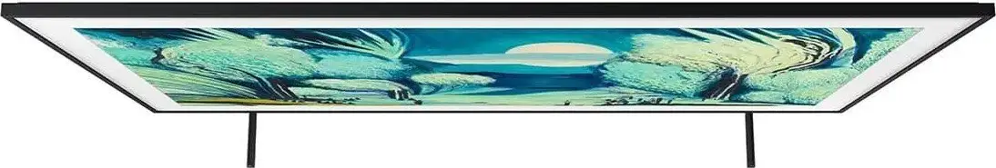 Телевизор Samsung The Frame QLED LS03F QE55LS03FAUXRU – фото товара