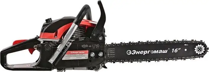 Бензопила Энергомаш БП-3716 – фото товара