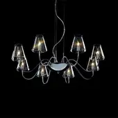 Люстра Lightstar 758084 – изображение в каталоге