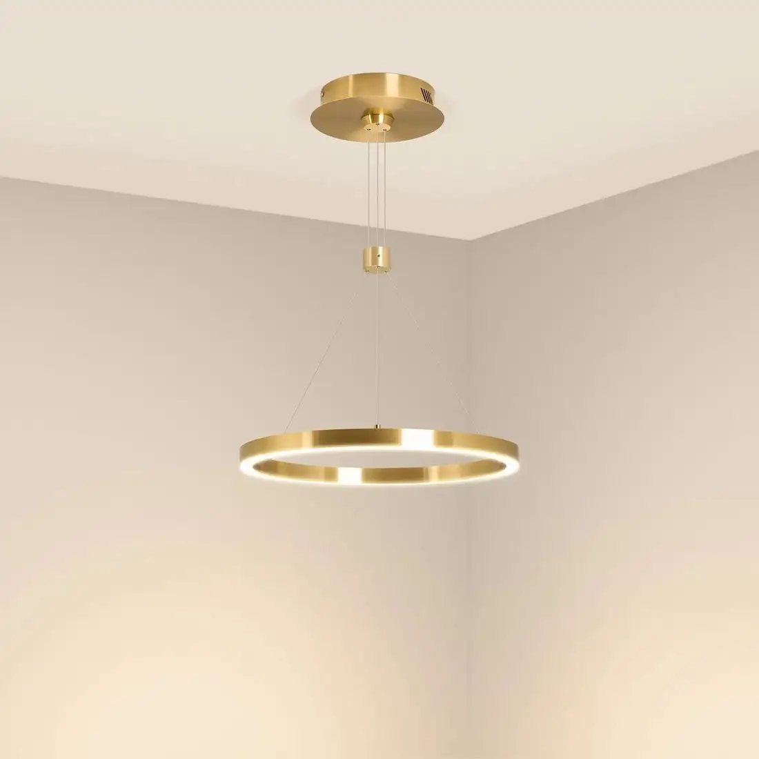 Подвесная люстра Arlight SP-Congo-Can-1-R400-24W Warm3000 046209 – фото товара