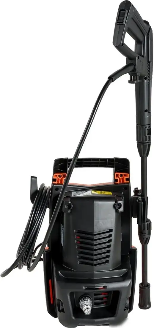 Мойка высокого давления Gigant GLU-01 – фото товара