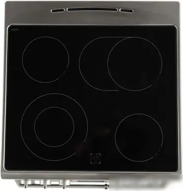 Кухонная плита Hansa FCCX68219 — фото товара