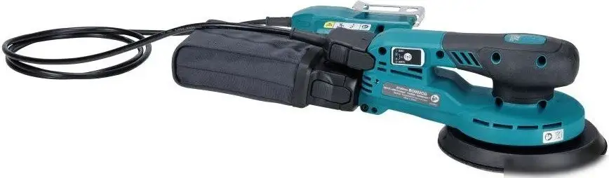 Виброшлифмашина Makita BO001CGZ (без АКБ) – фото товара