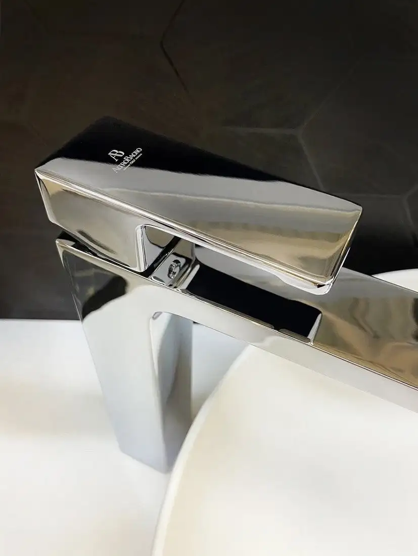 Смеситель Altrobagno Lamberto 010212 Cr - фото товара