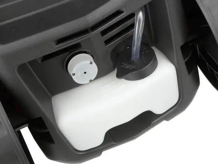 Мойка высокого давления Carver CW-1601С – фото товара