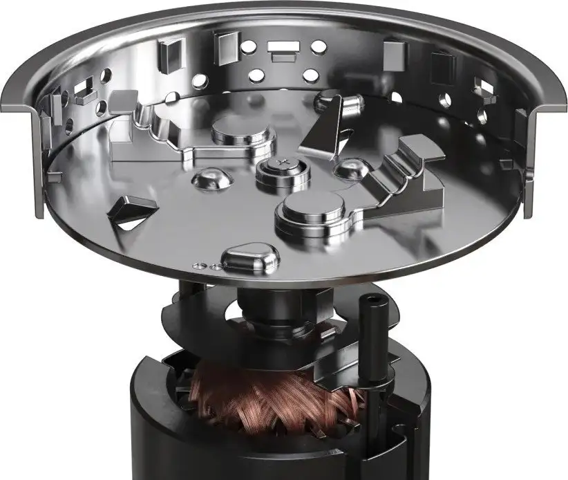 Измельчитель пищевых отходов KUPPERSBERG WS 750 B - фото товара