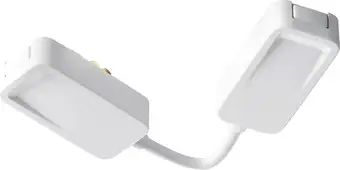 Коннектор питания шинопровода Maytoni Technical Radity TRA084CPC-W-12 – изображение в каталоге