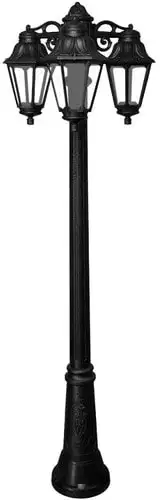 Фонарный столб Fumagalli Gigi Bisso/Anna E22.156.S30.AXF1RDN – изображение в каталоге