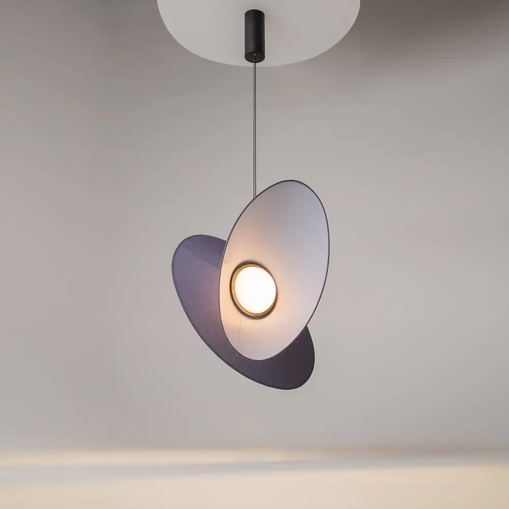 Подвесная люстра Maytoni Evolution MOD396PL-L10BL3K – фото товара