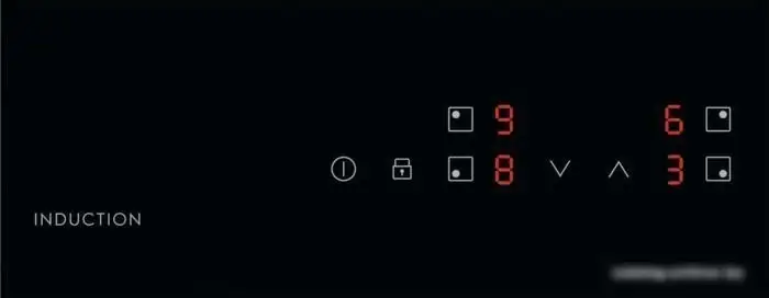 Варочная панель Electrolux LIB60424CK - фото товара