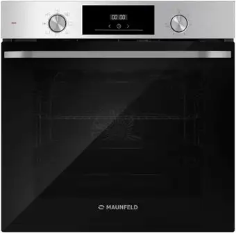 Электрический духовой шкаф MAUNFELD FEOH7872S - изображение в каталоге
