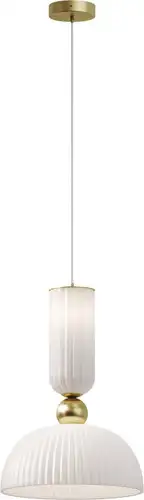 Подвесная люстра Maytoni Antic MOD302PL-01W1 – изображение в каталоге