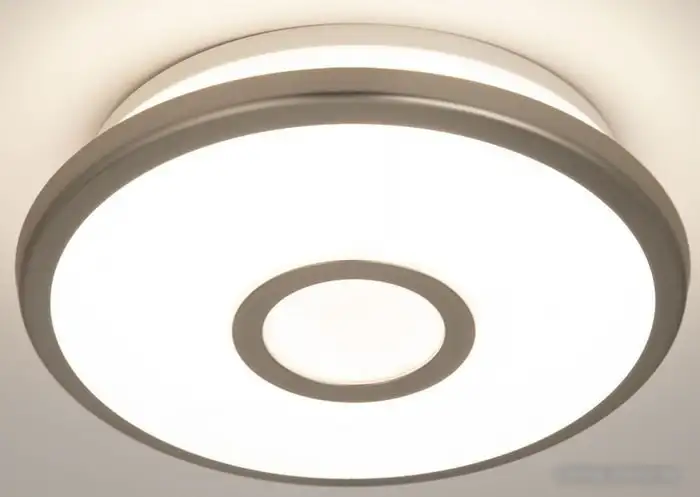 Припотолочная люстра Citilux Старлайт CL703A11G – фото товара