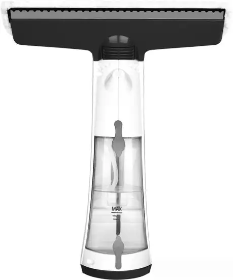 Стеклоочиститель Deko WVC3.7 065-0990 (белый) - фото товара