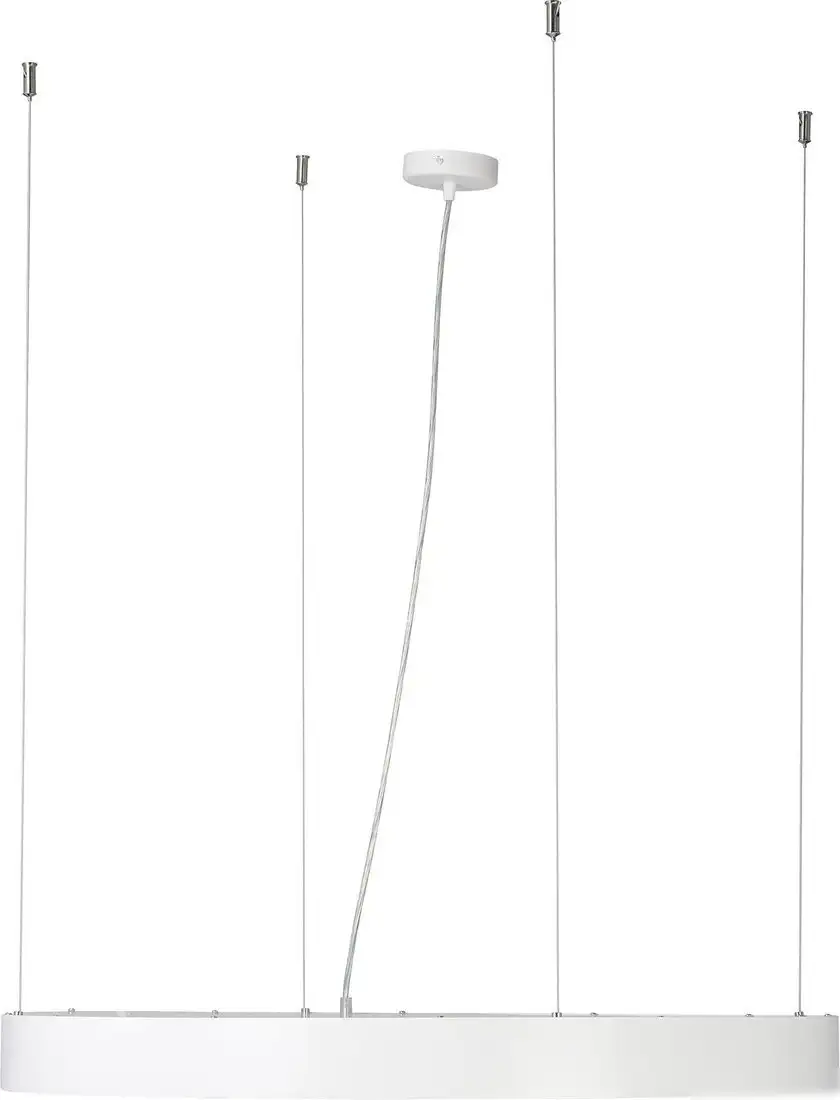 Подвесная люстра Vitaluce V2116DT-0/1S – фото товара