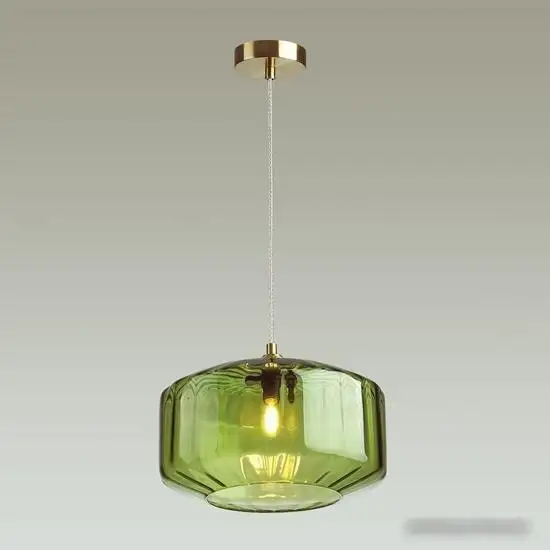 Подвесная люстра Odeon Light Binga 4783/1 – фото товара