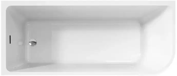 Ванна BelBagno BB712-1700-730-L - фото товара