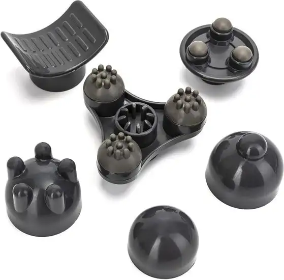 Массажер ручной Bradex KZ 0306