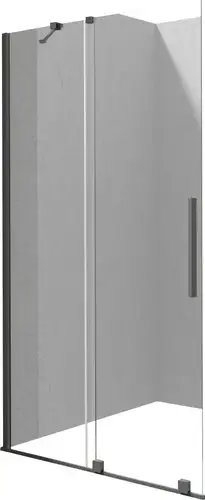 Душевая стенка Deante Prizma KTJ D32R - изображение в каталоге