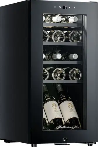 Винный шкаф Meyvel MV15-KBF1 — изображение в каталоге