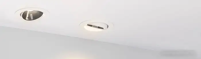 Точечный светильник Arlight MS-FORECAST-BUILT-TURN-R82-8W Warm3000 035448 – фото товара