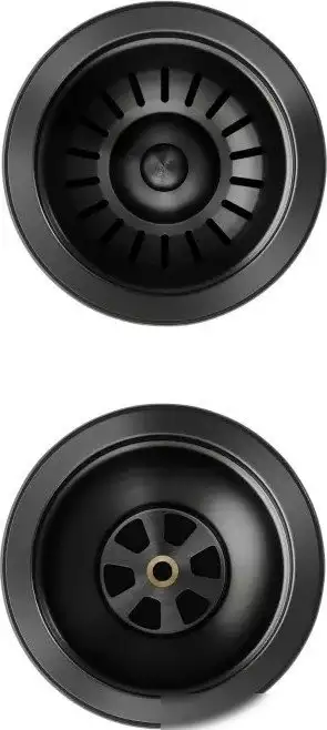 Кухонная мойка Axus LS-5050B - фото товара