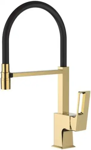 Смеситель Ledeme L4092G-2 - изображение в каталоге