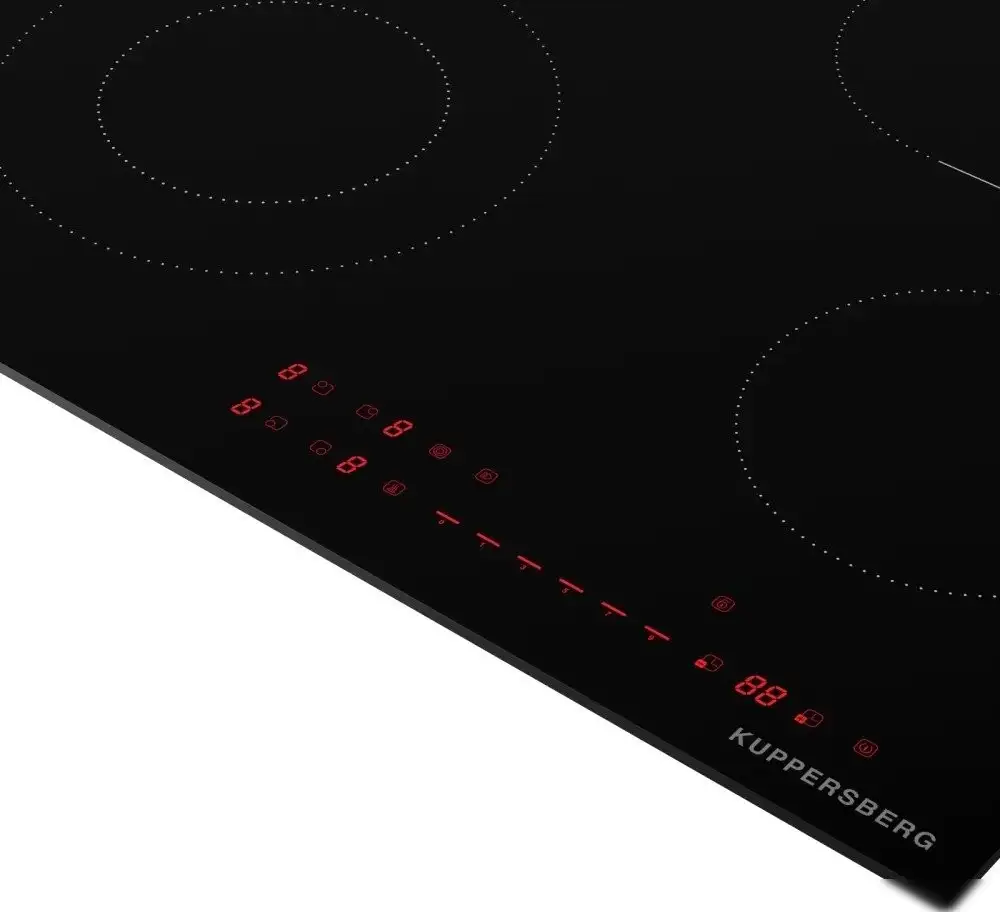 Варочная панель KUPPERSBERG ECS 624 - фото товара